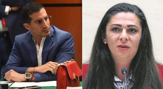 ¡Rommel Pacheco asesta golpe fulminante a Ana Gabriela Guevara y revierte su polémica política de becas!